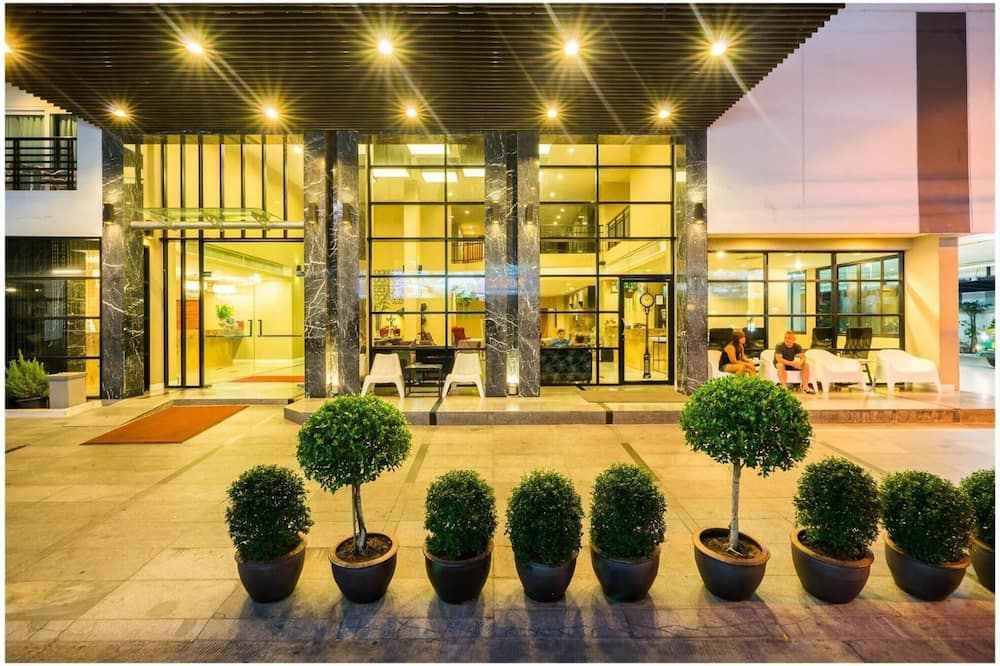 בניין תמונה