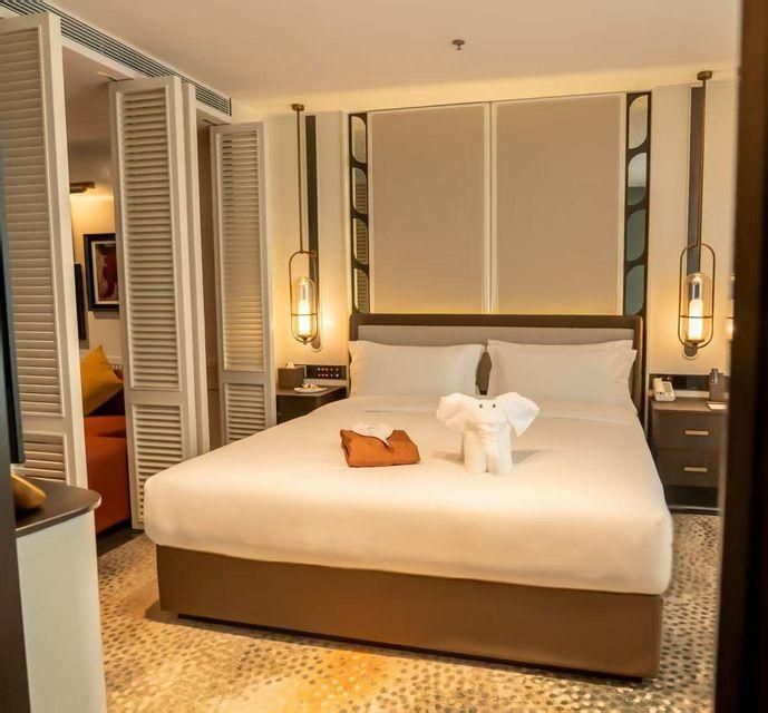 חדר שינה תמונה