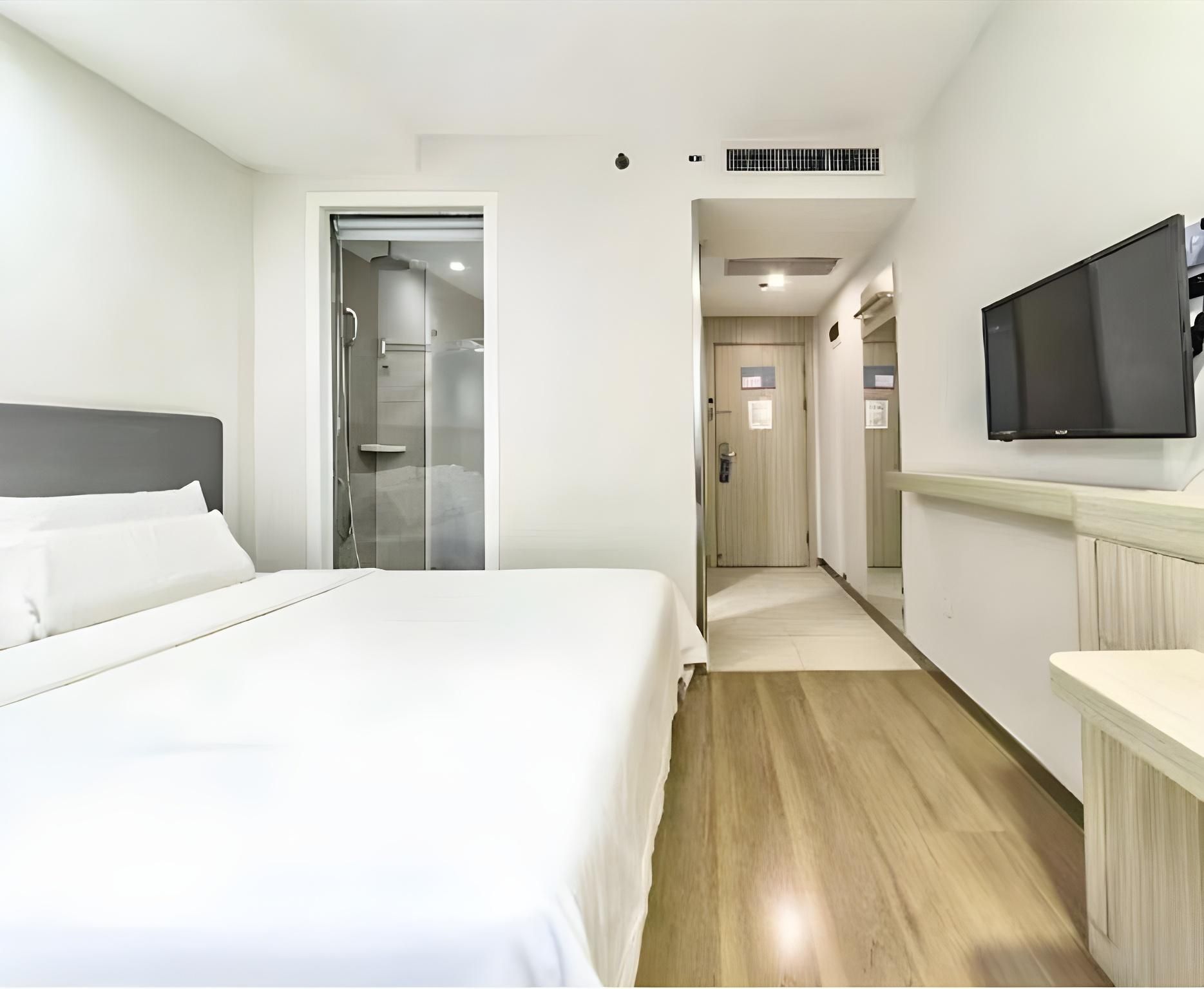 חדר שינה תמונה