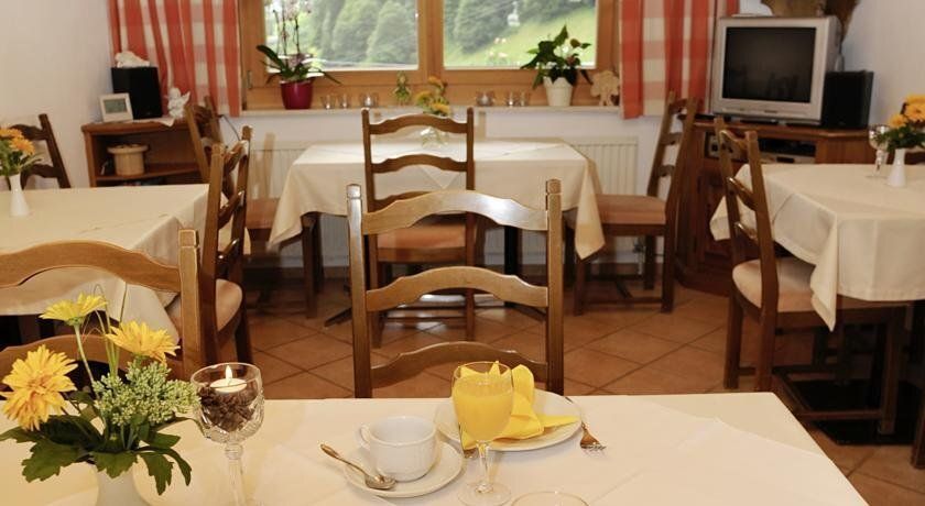 מסעדה תמונה