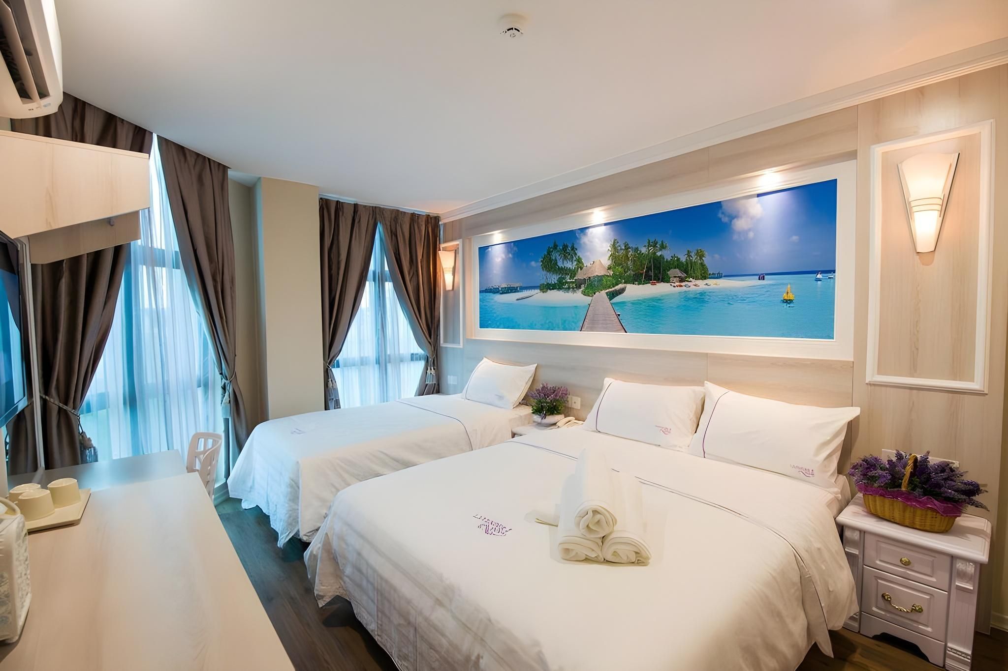 חדר שינה תמונה