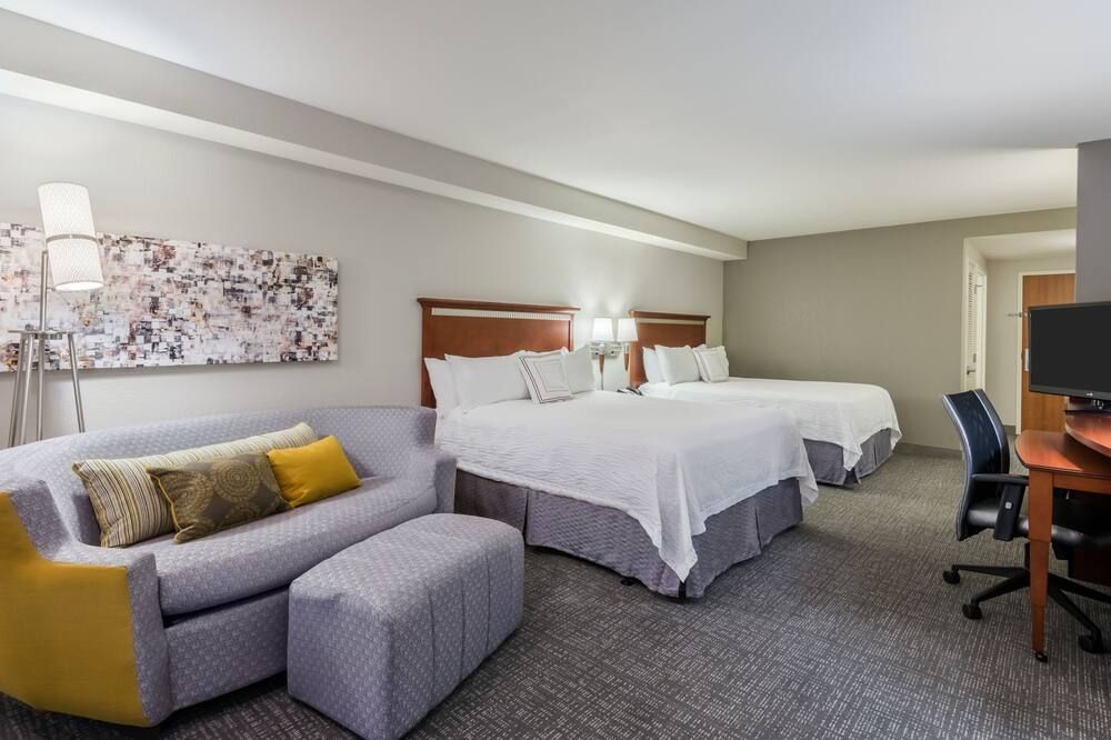 חדר שינה