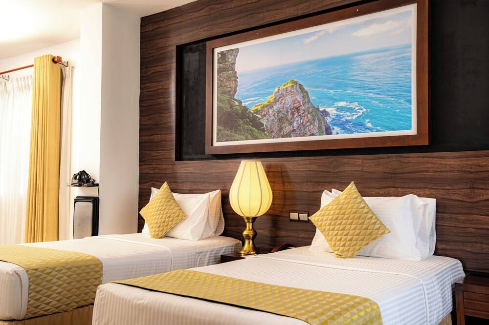 חדר שינה תמונה