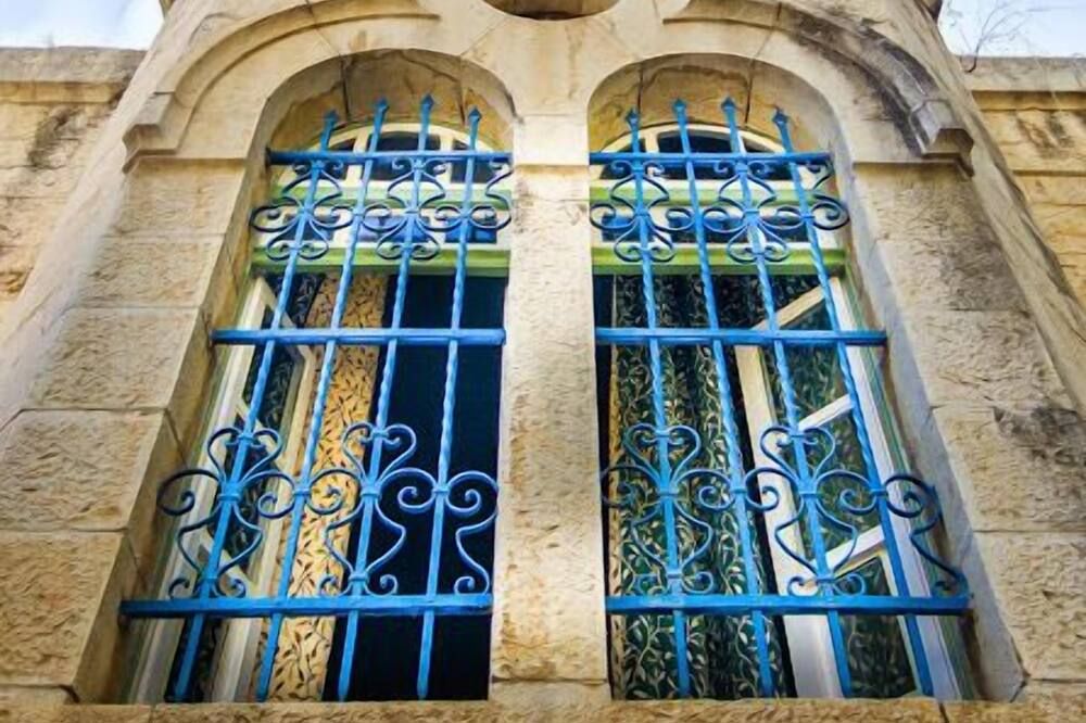 נוף חיצוני