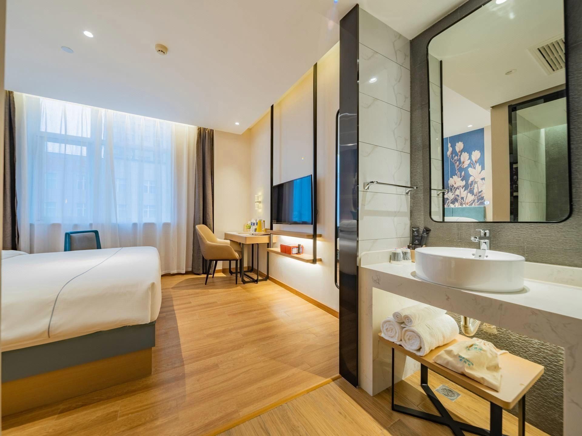 חדר שינה תמונה