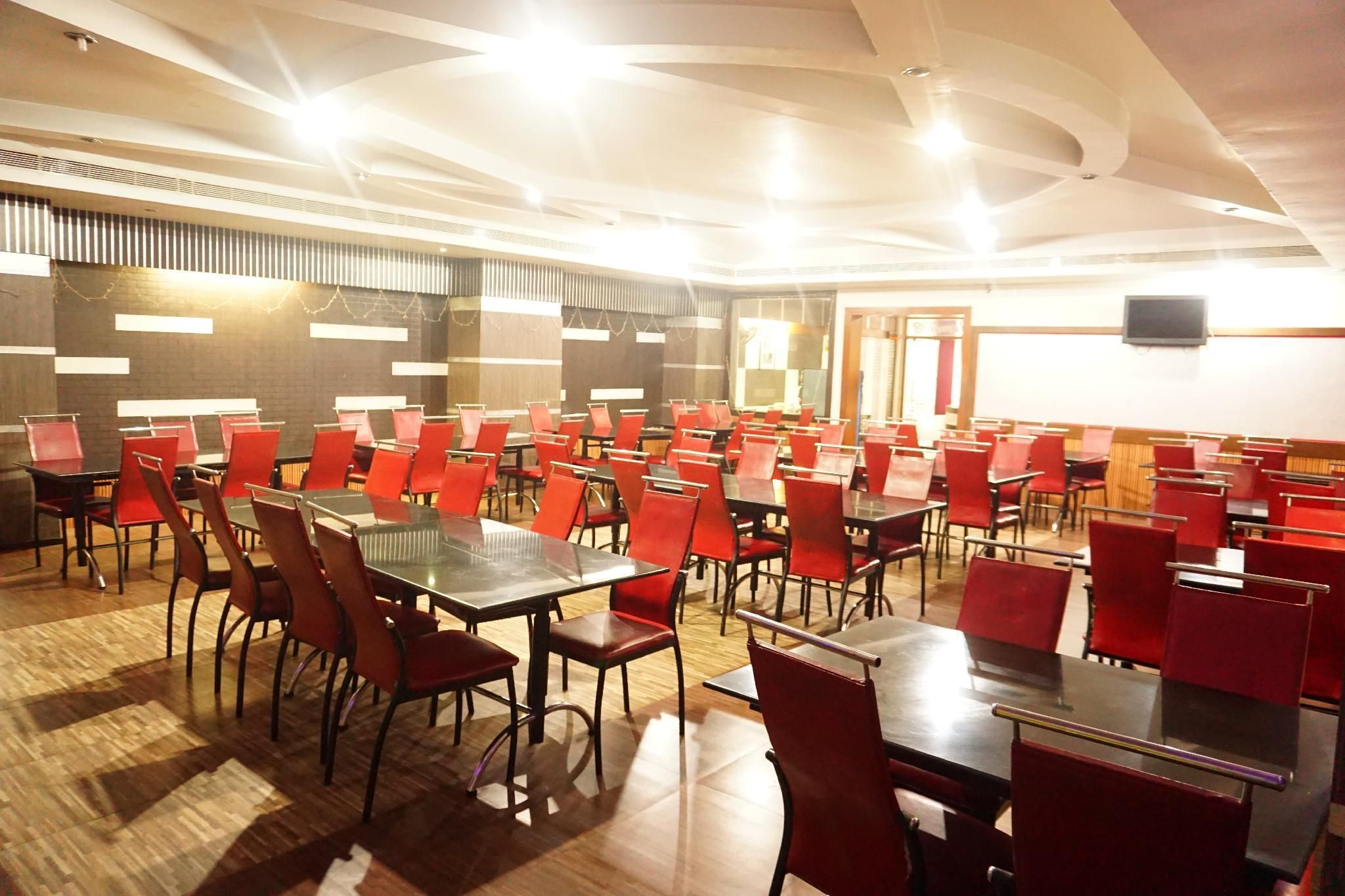 מסעדה תמונה