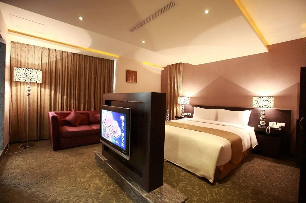 חדר שינה תמונה