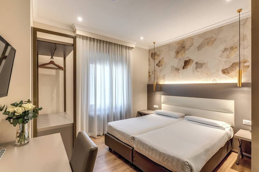 חדר שינה תמונה