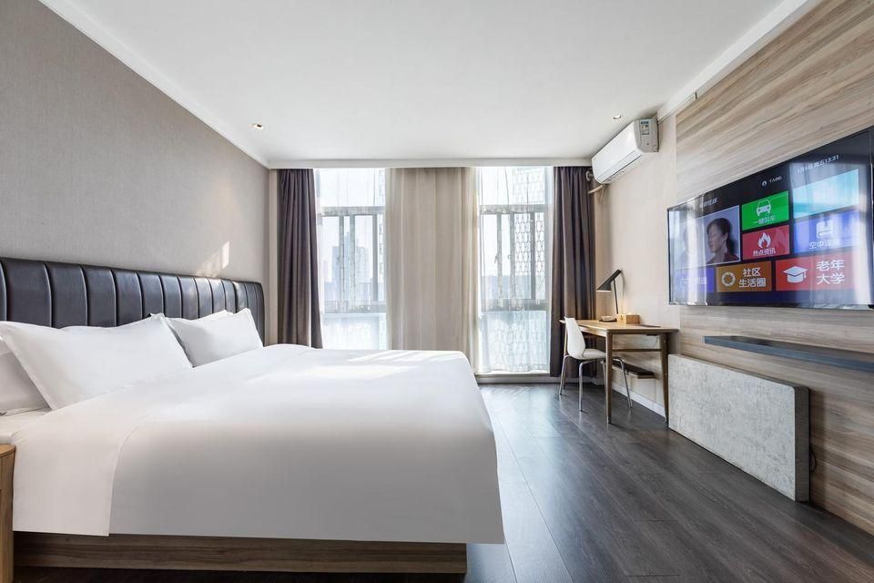 חדר שינה תמונה