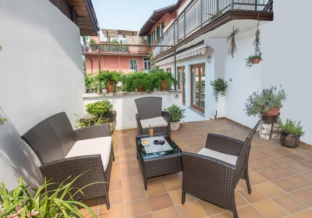 מרפסת תמונה