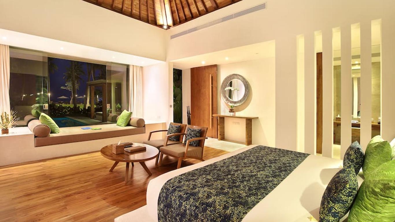 Candi Beach Villas - Chse Certified