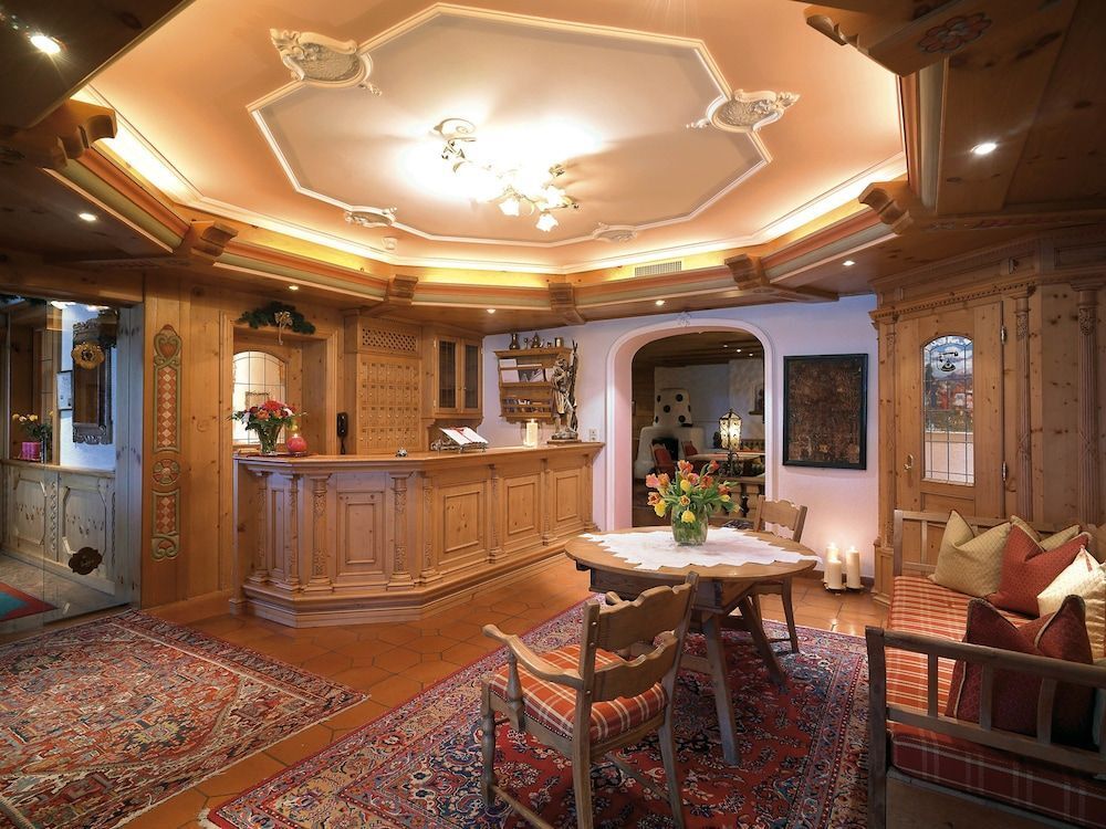 דלפק קבלה תמונה