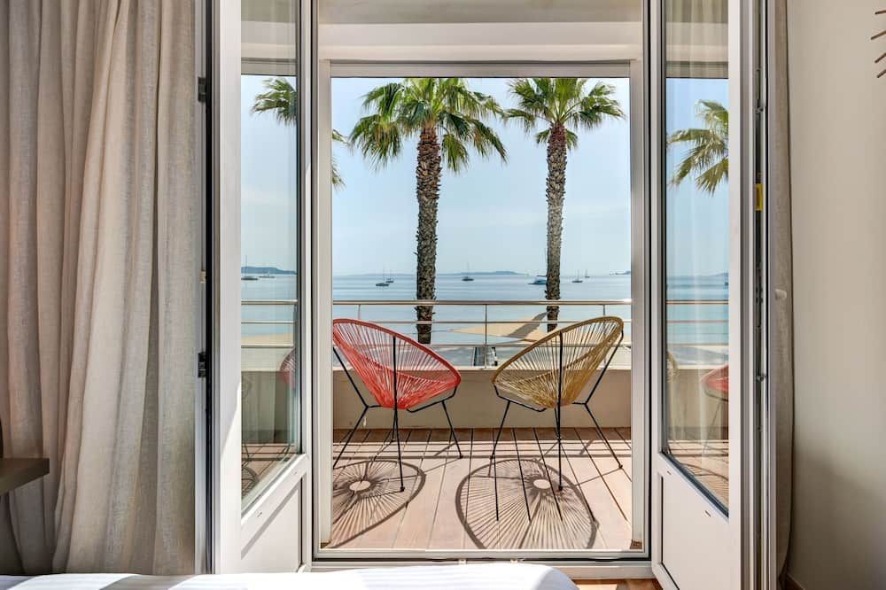 מרפסת תמונה