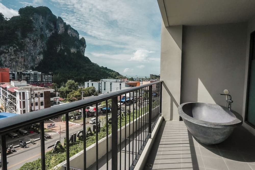 מרפסת תמונה