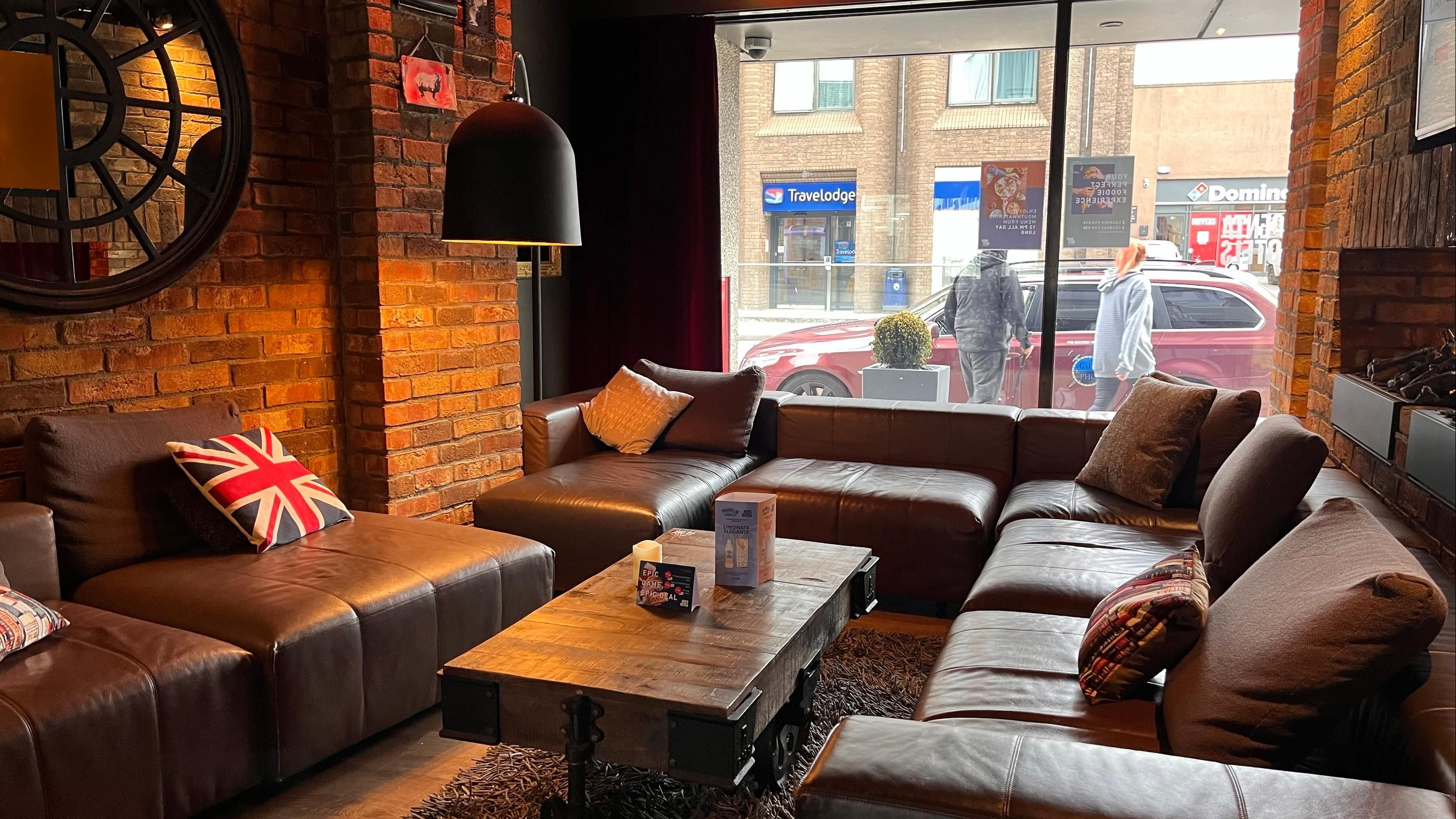 טרקלין תמונה