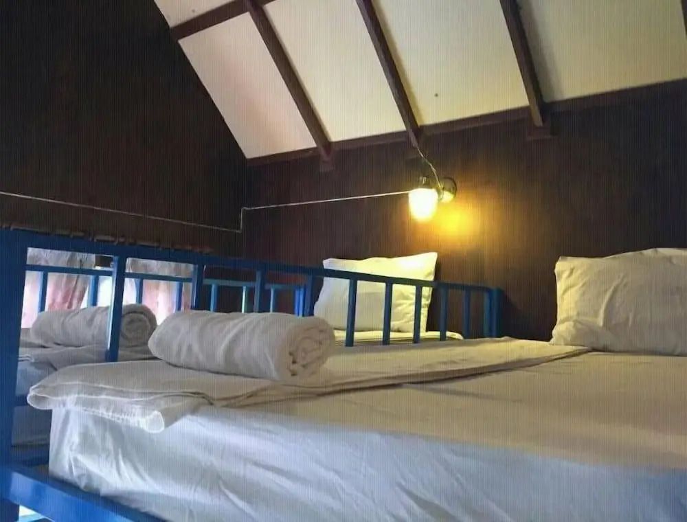 חדר שינה תמונה