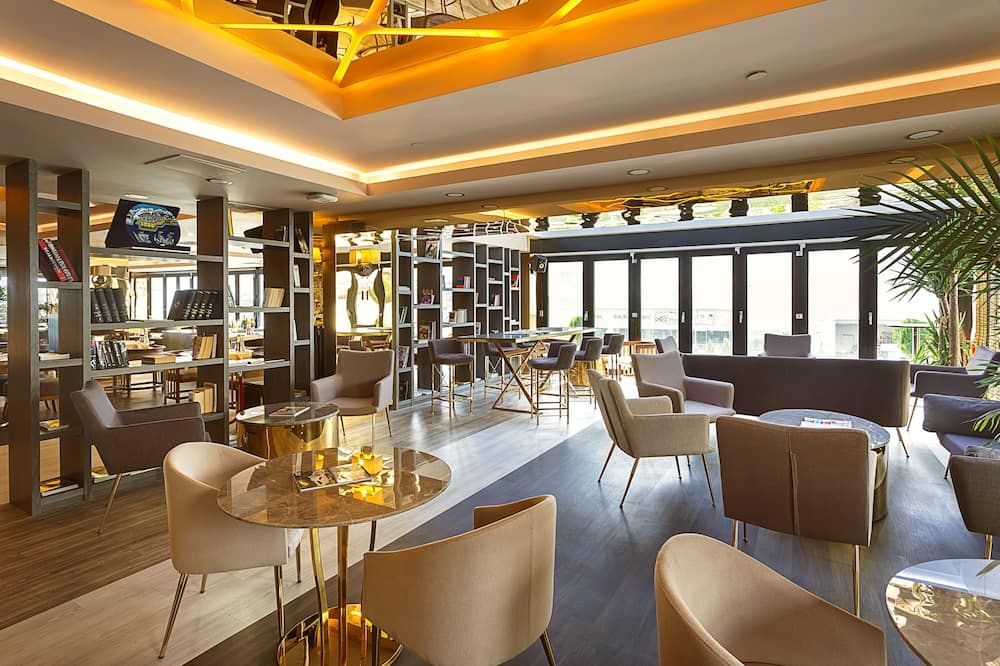 מסעדה תמונה