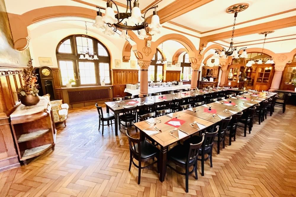 מסעדה תמונה