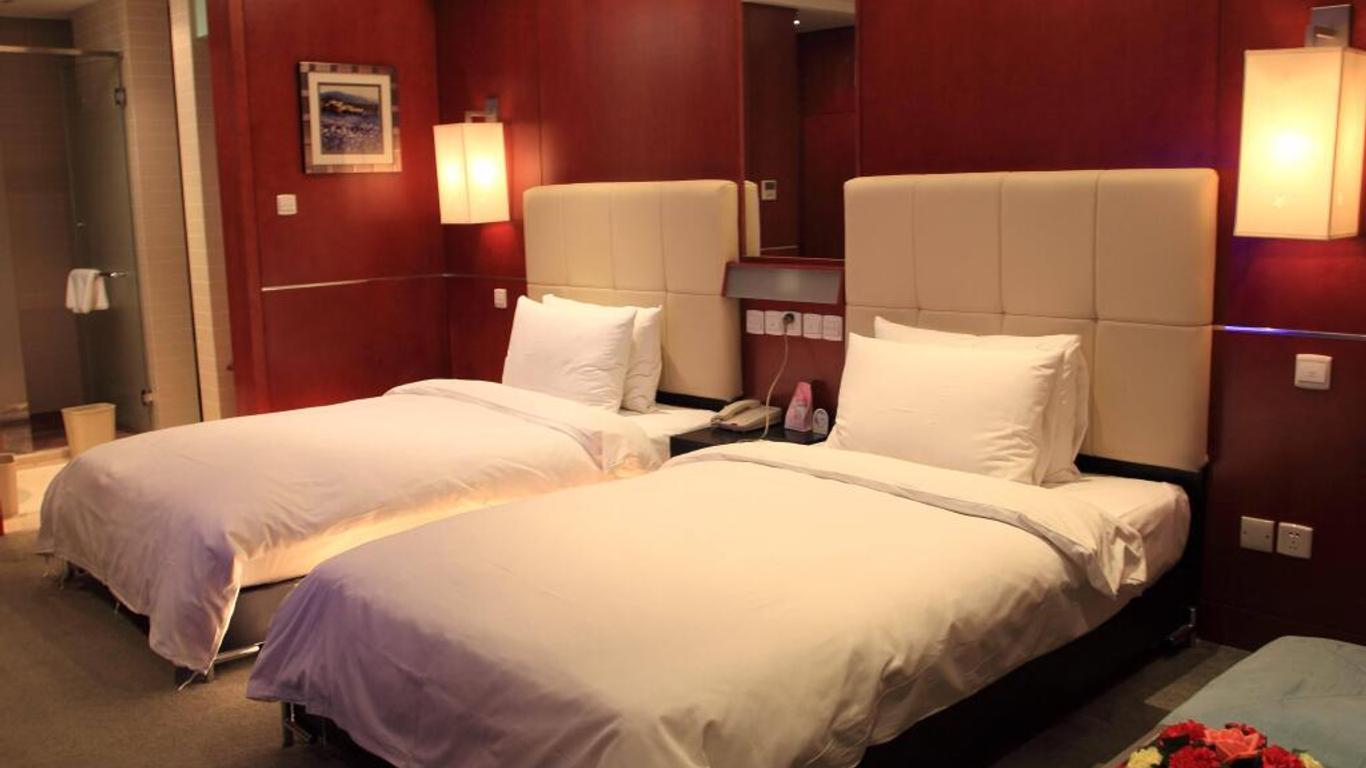 Shen Zhou International Hotel