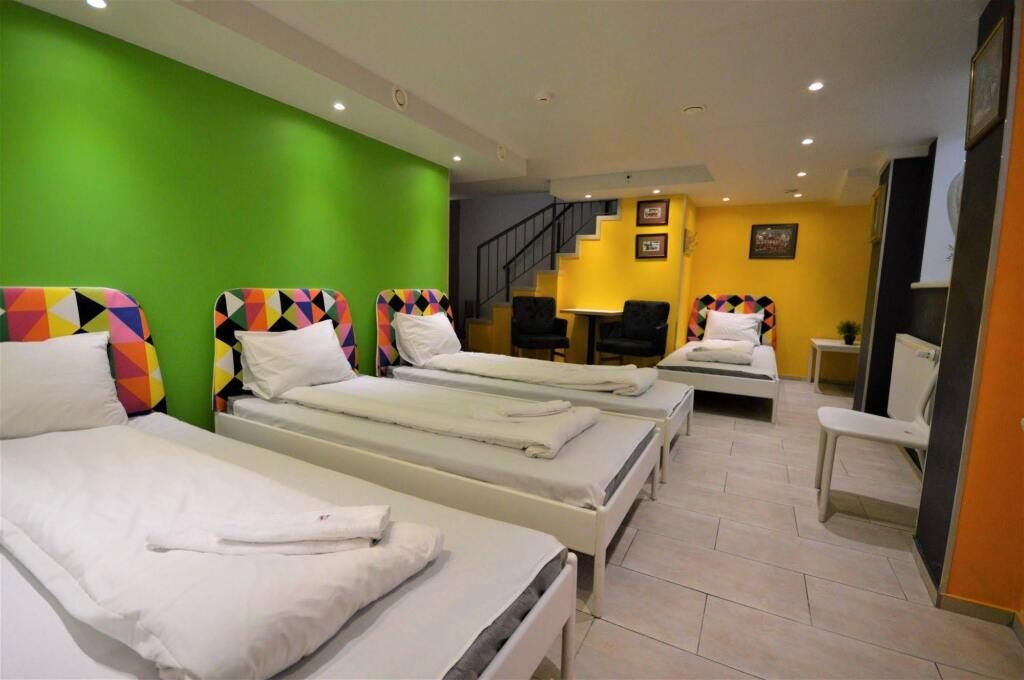 חדר שינה תמונה