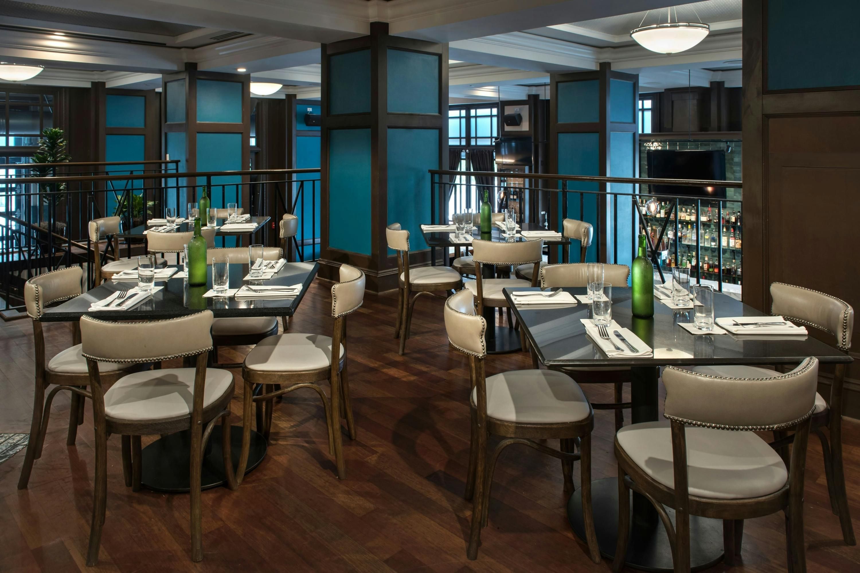 מסעדה תמונה