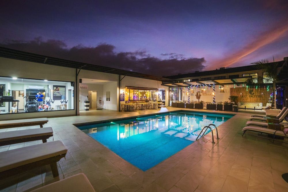 בריכה תמונה