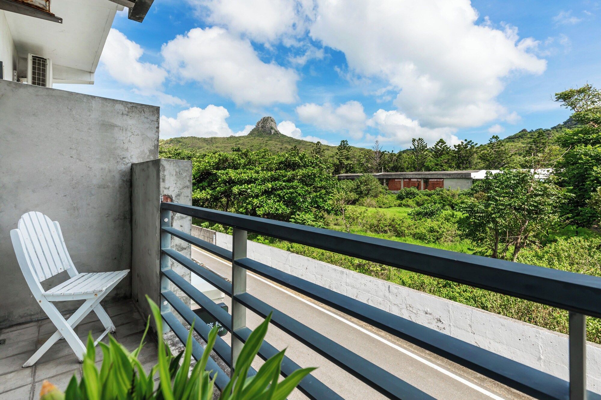 מרפסת תמונה