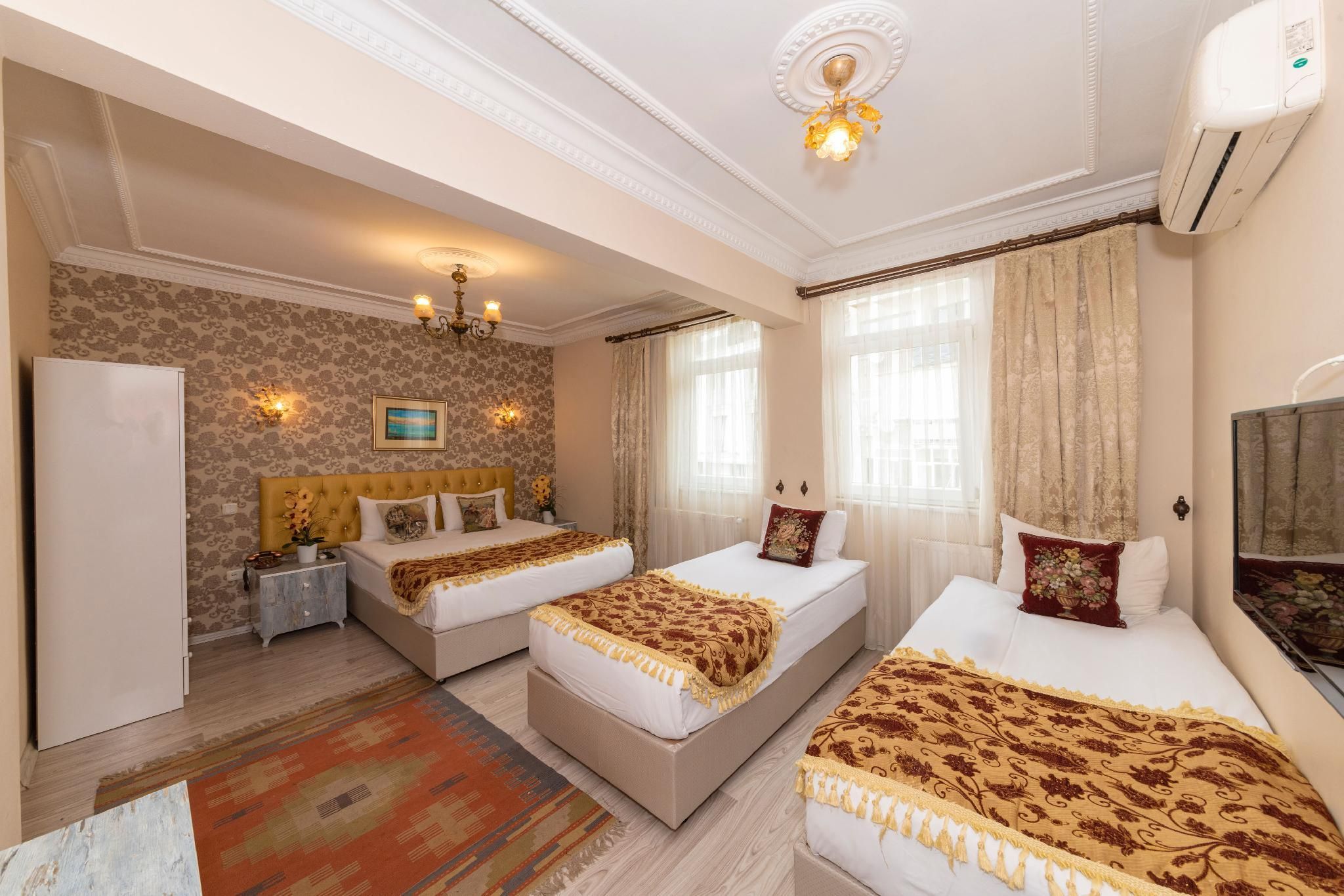 חדר שינה תמונה