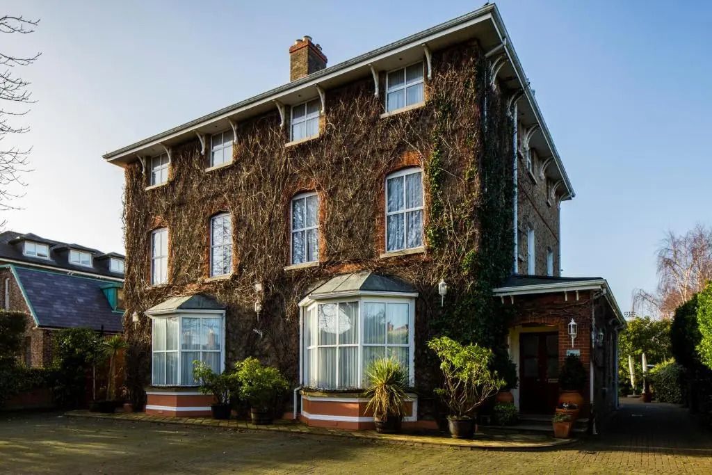 בניין תמונה