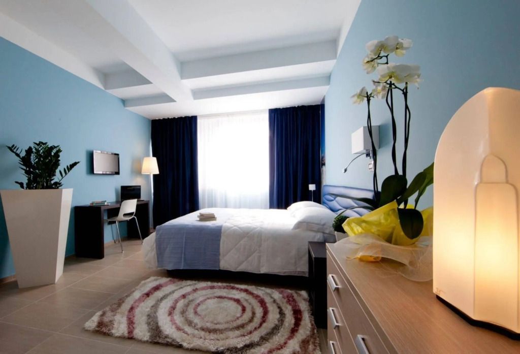 חדר שינה תמונה