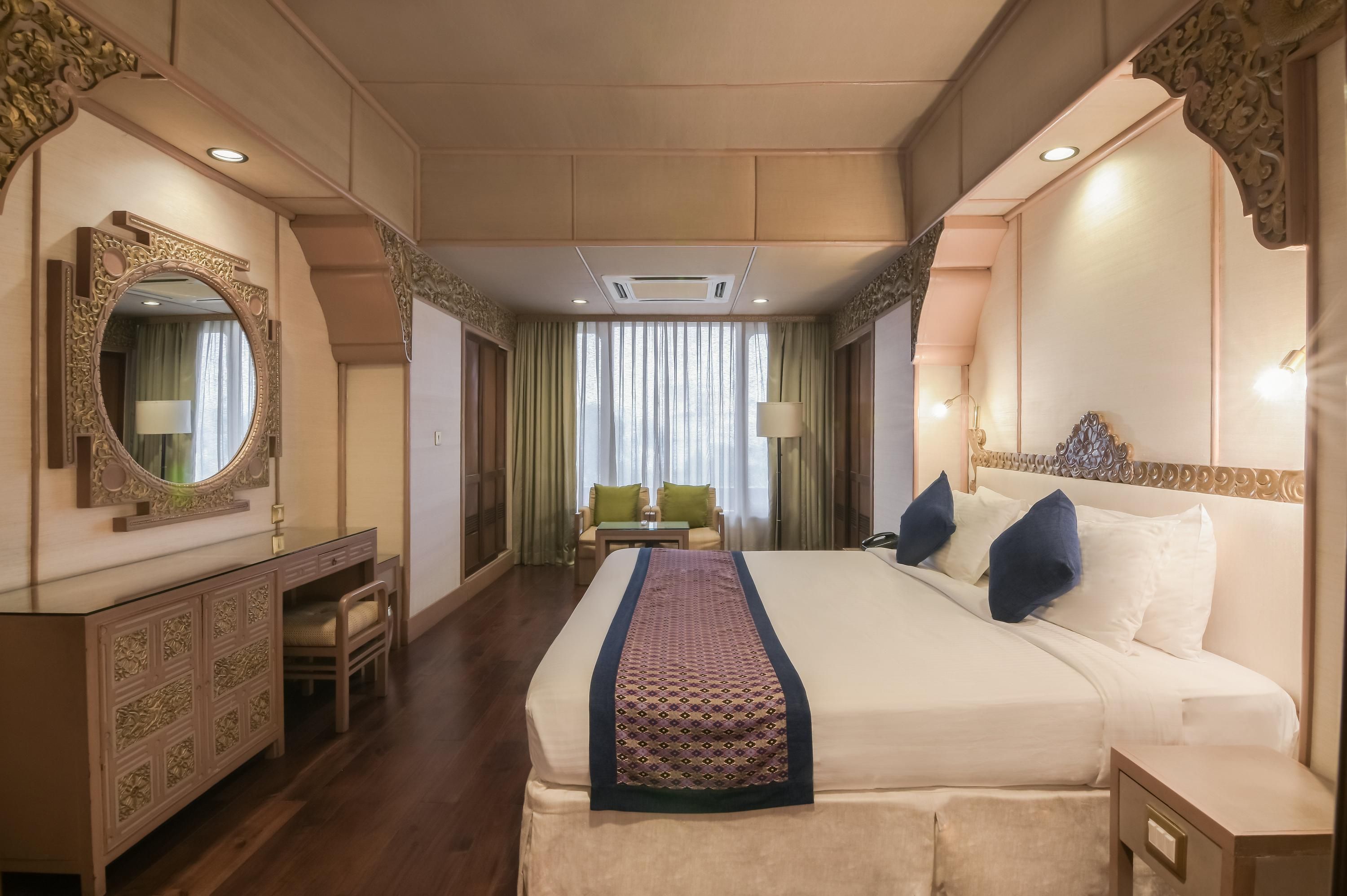 חדר שינה תמונה