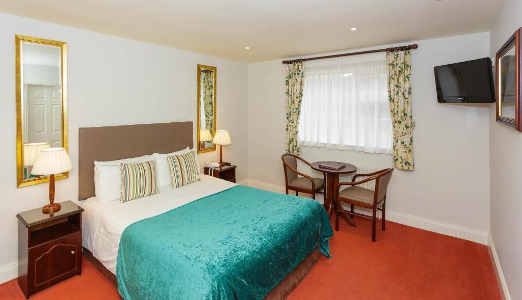 חדר שינה תמונה