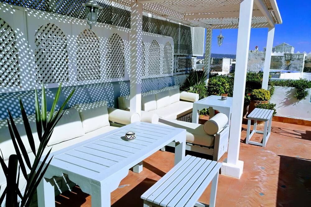 מרפסת תמונה