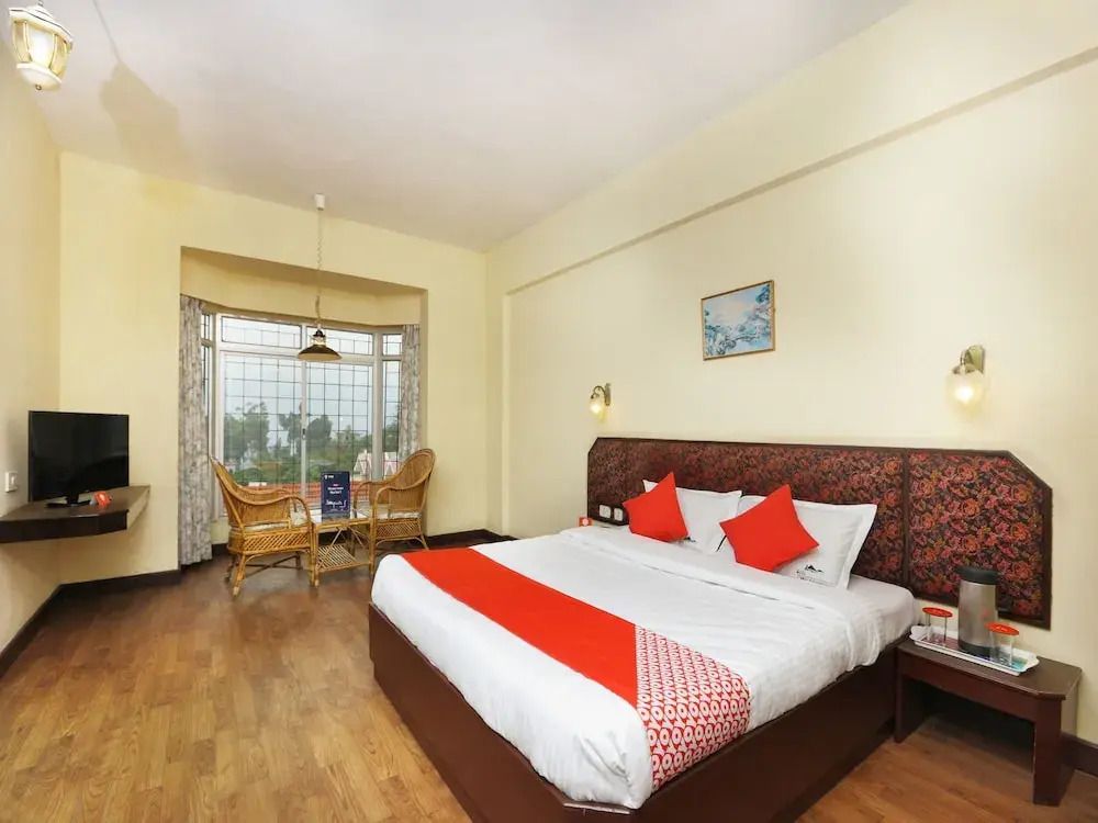 חדר שינה תמונה