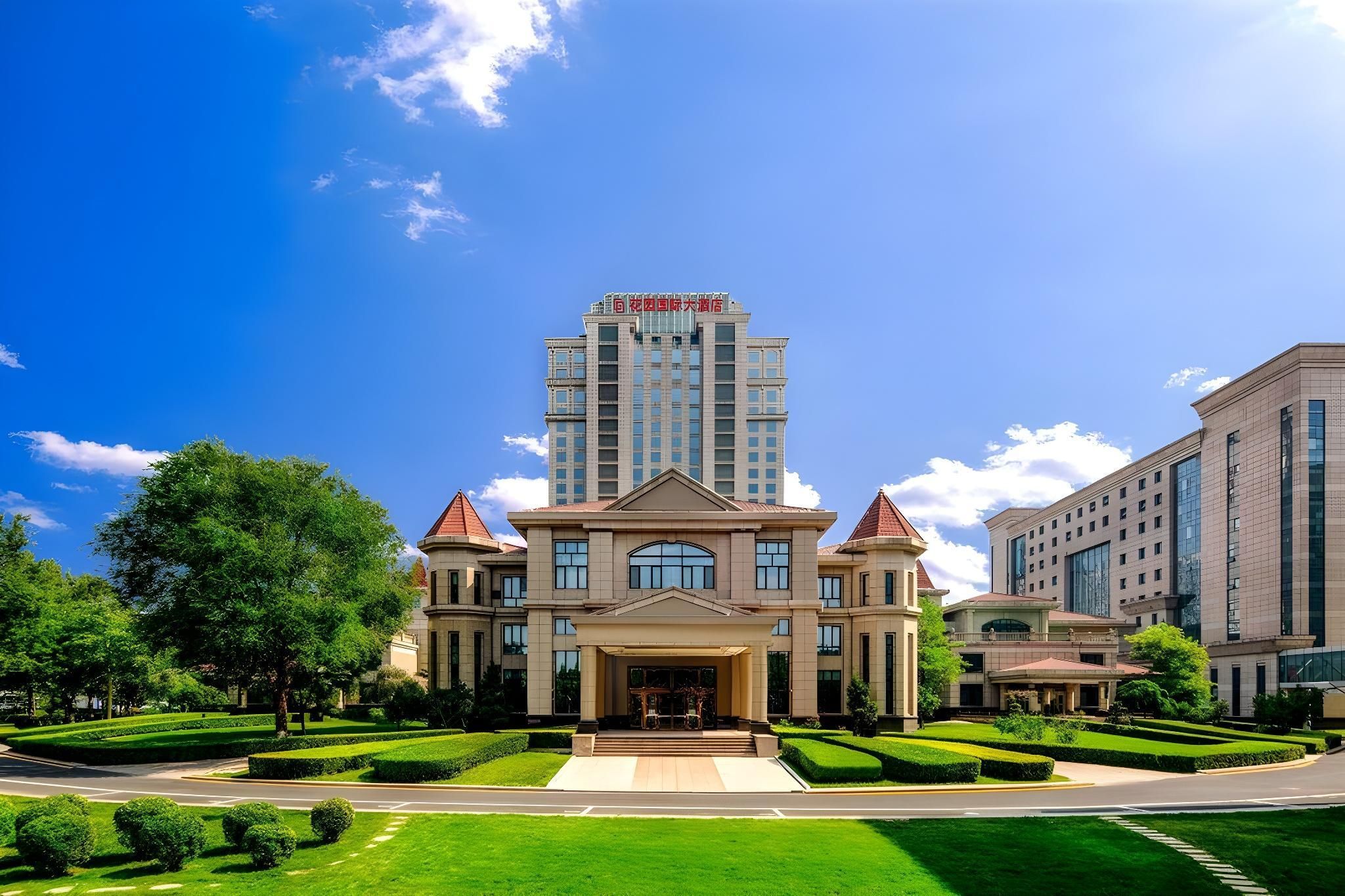 בניין תמונה