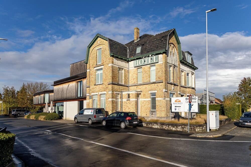 בניין תמונה