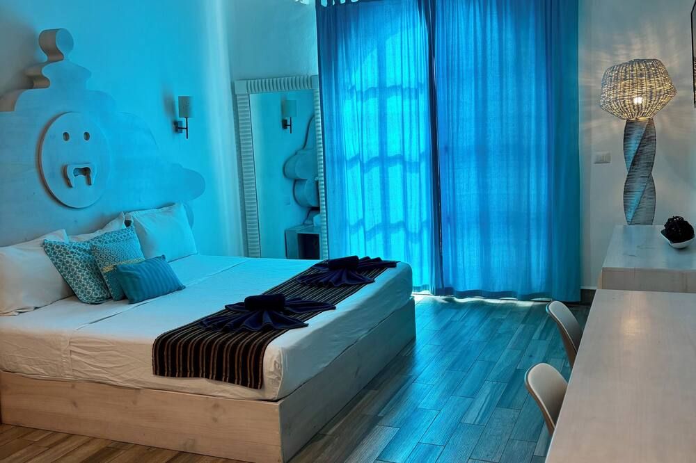 חדר שינה תמונה