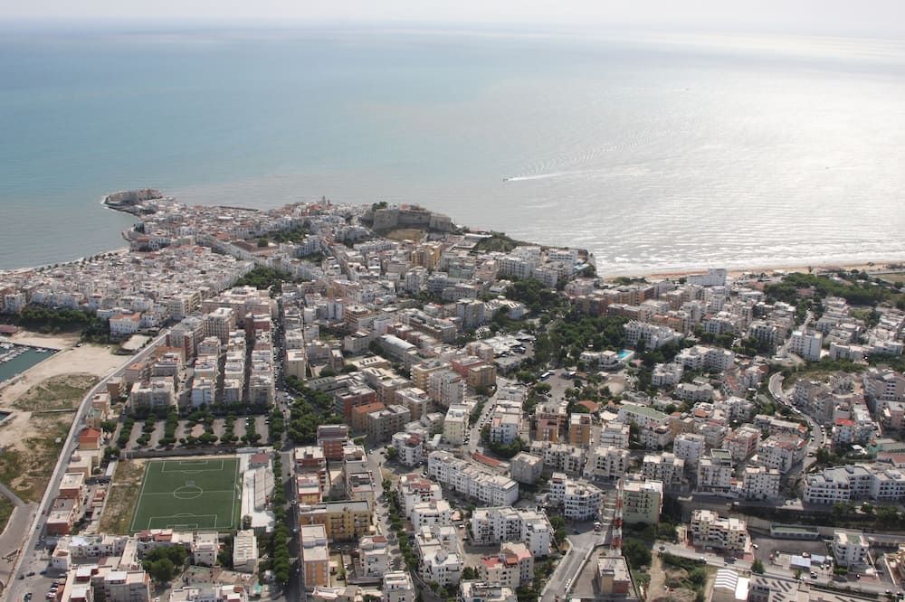 נוף חיצוני