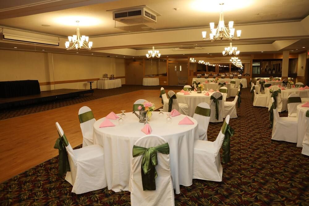 אולם אירועים