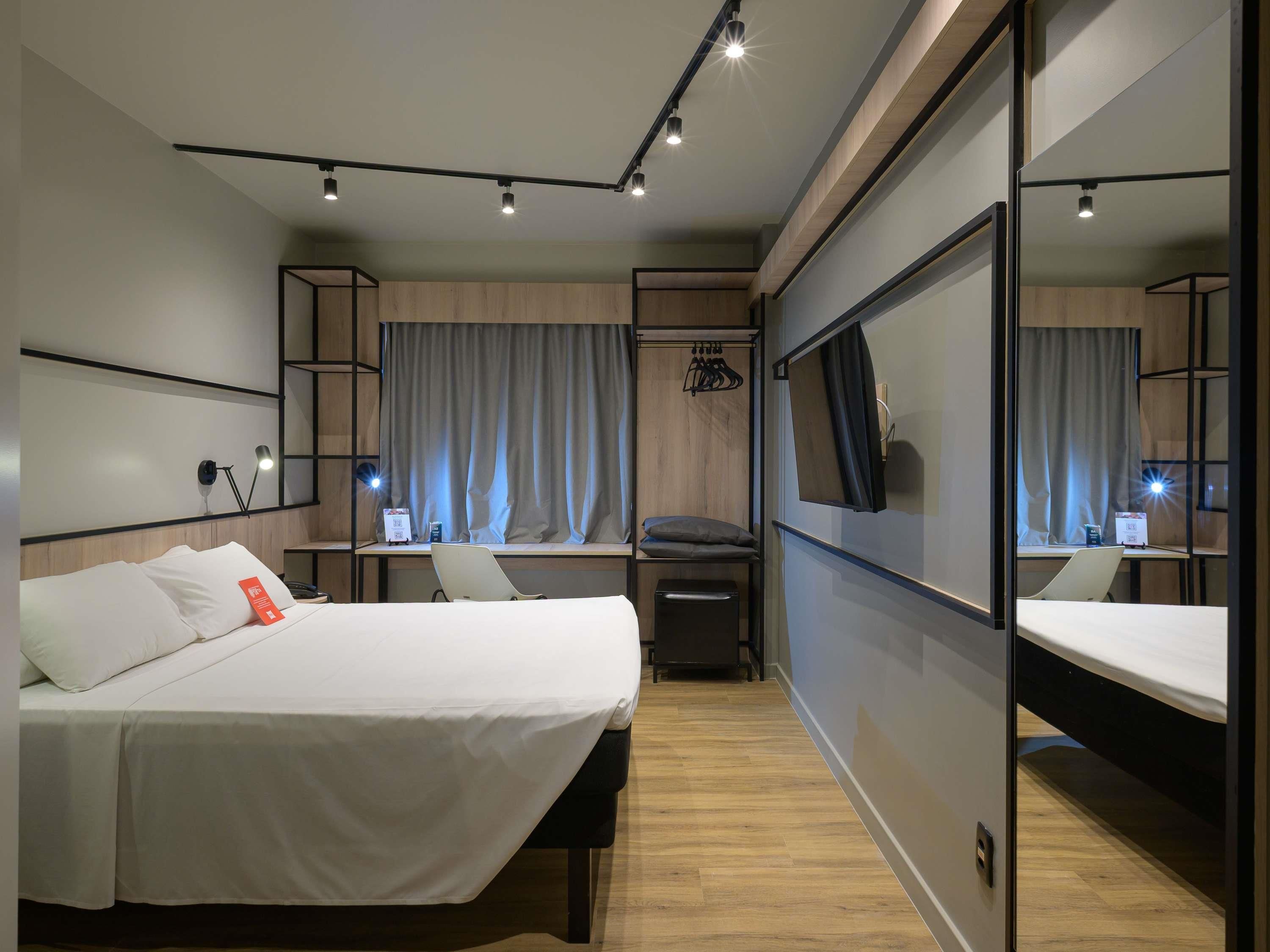 חדר שינה תמונה