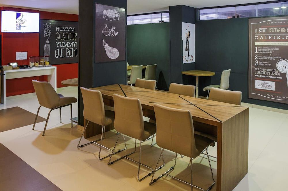 מסעדה