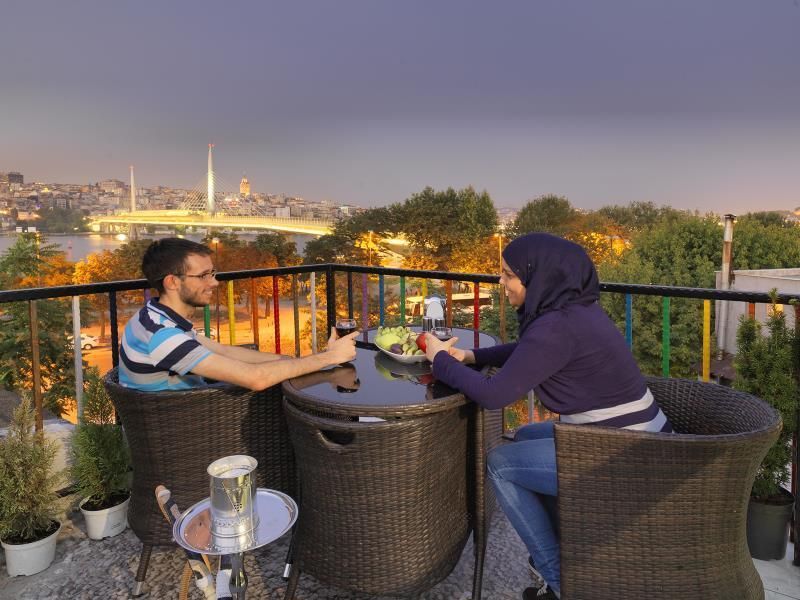 מרפסת תמונה