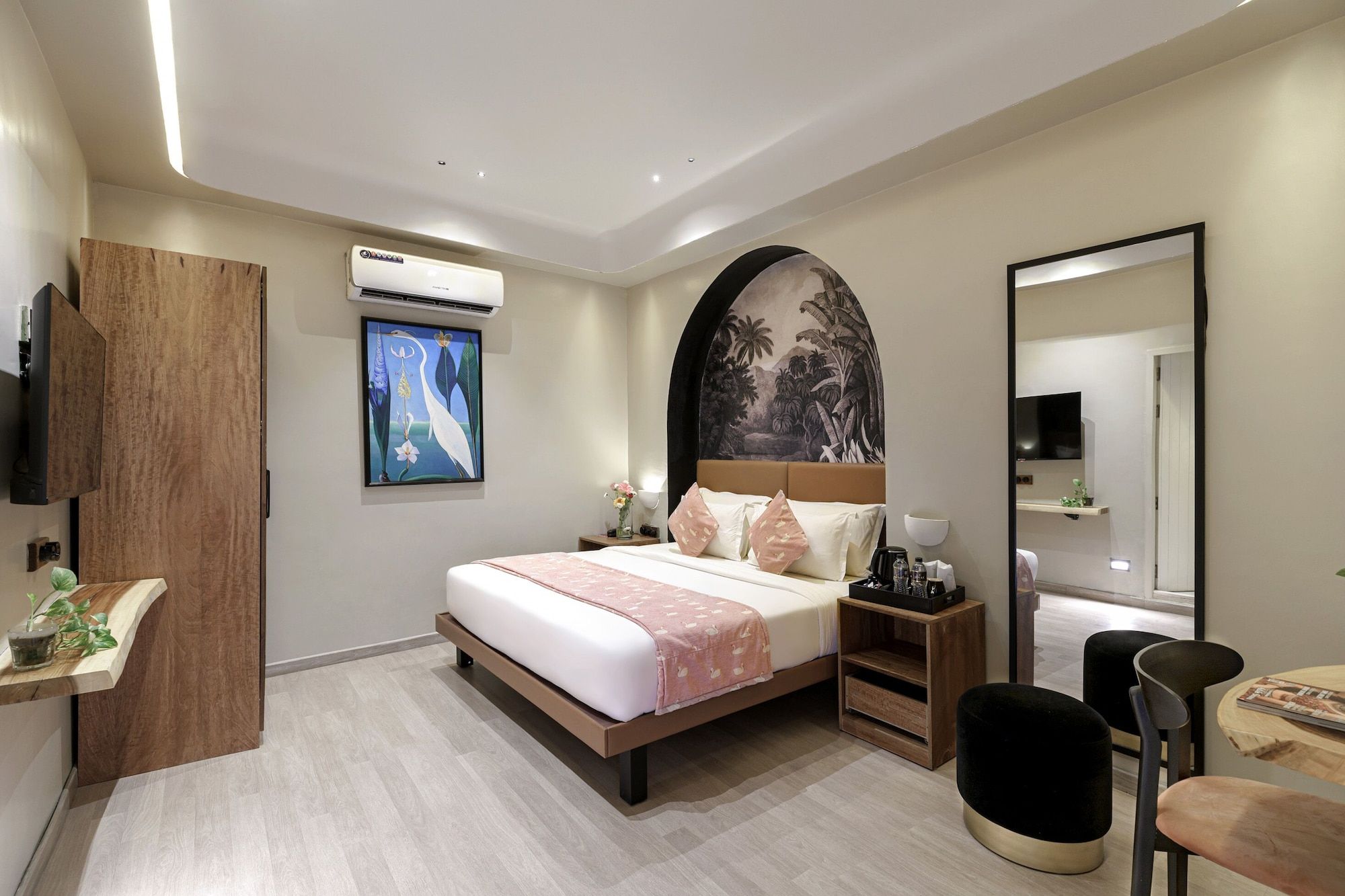 חדר שינה תמונה