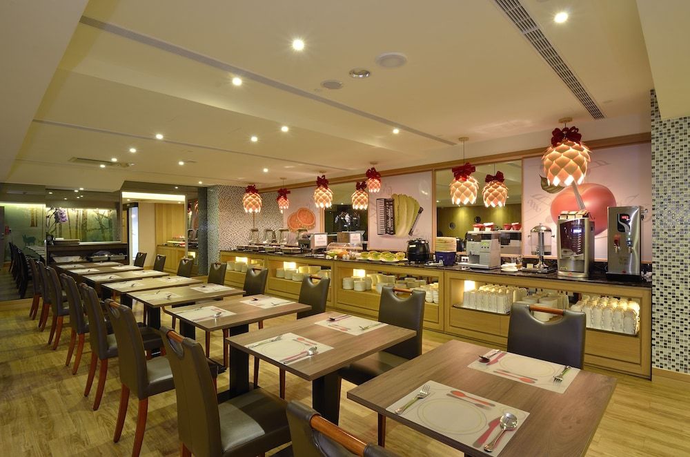 מסעדה תמונה