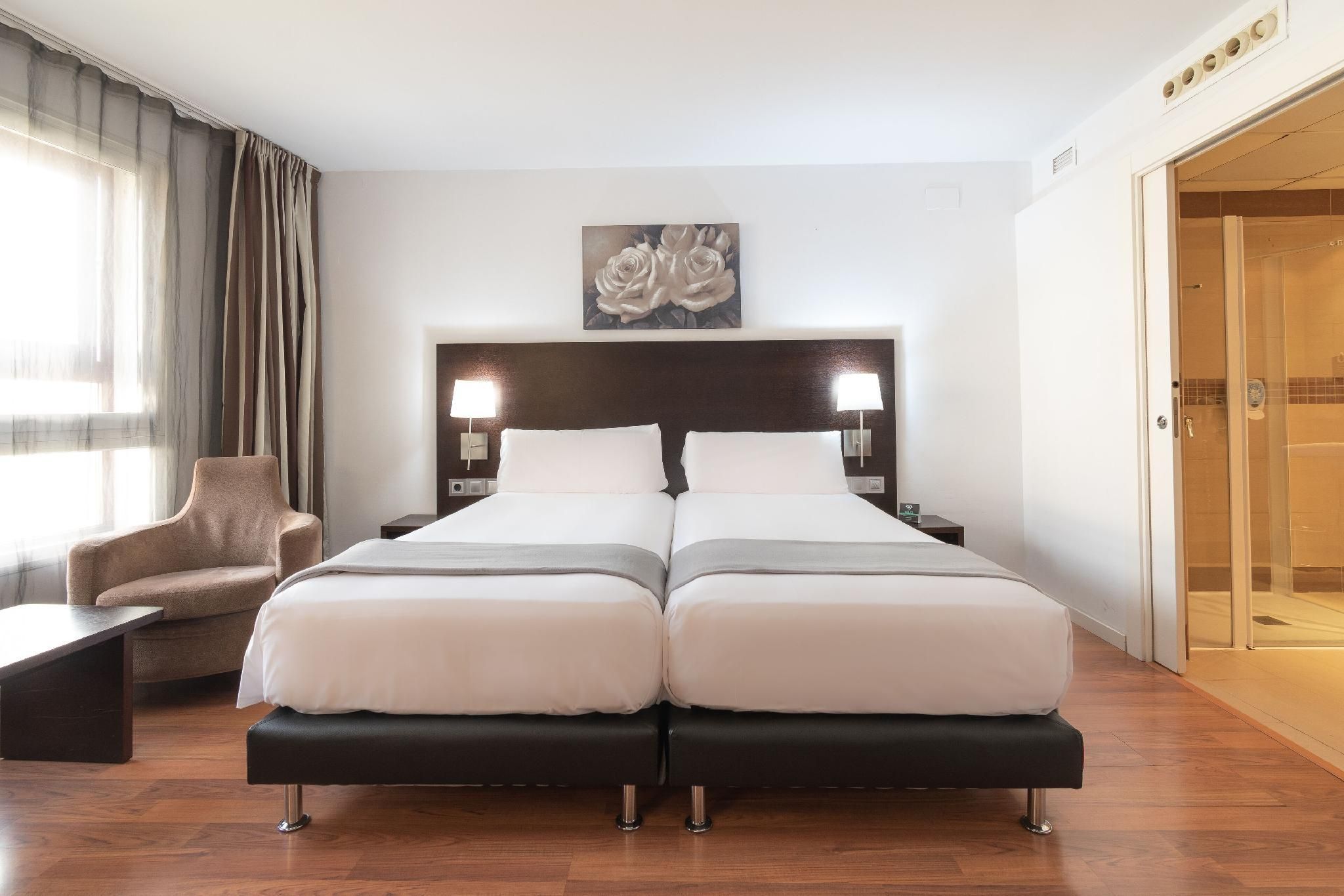 חדר שינה תמונה