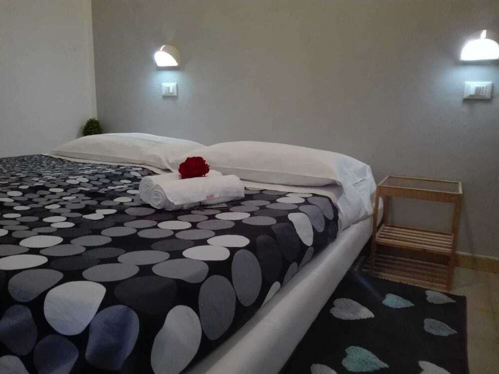 חדר שינה תמונה