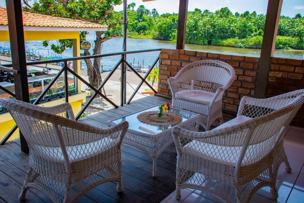 מרפסת תמונה