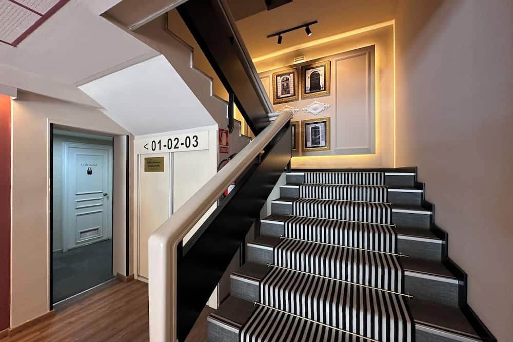 מדרגות תמונה