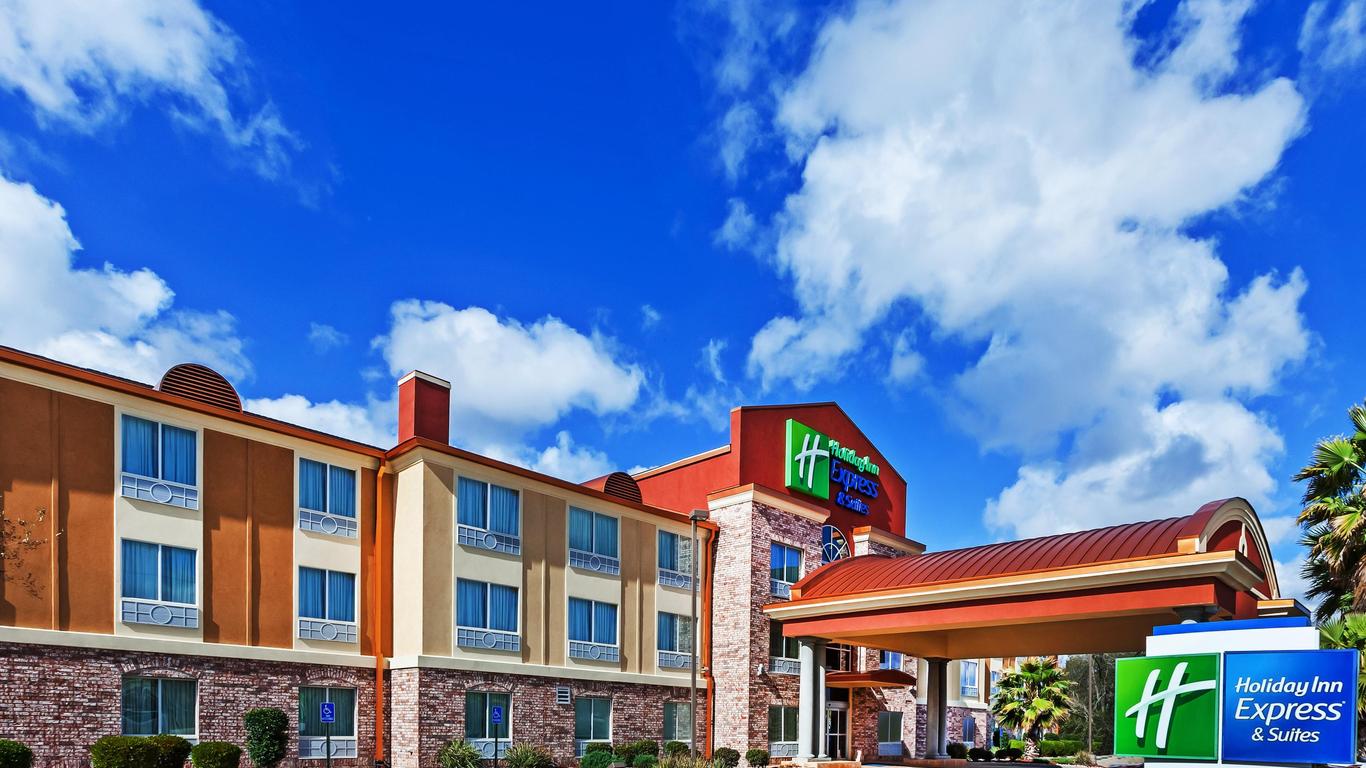 Holiday Inn Express Hotel & Suites Lafayette South, An IHG Hotel