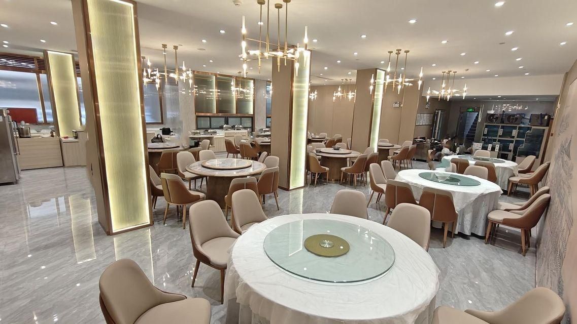 מסעדה תמונה